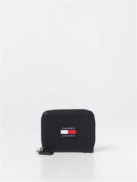 jeanne wallet|tommy jeans wallet.